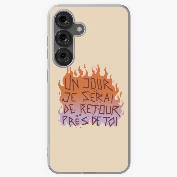 Item preview, Disco Elysium "Un jour je serai..." inscription designed and sold by Philipp Tsenin.