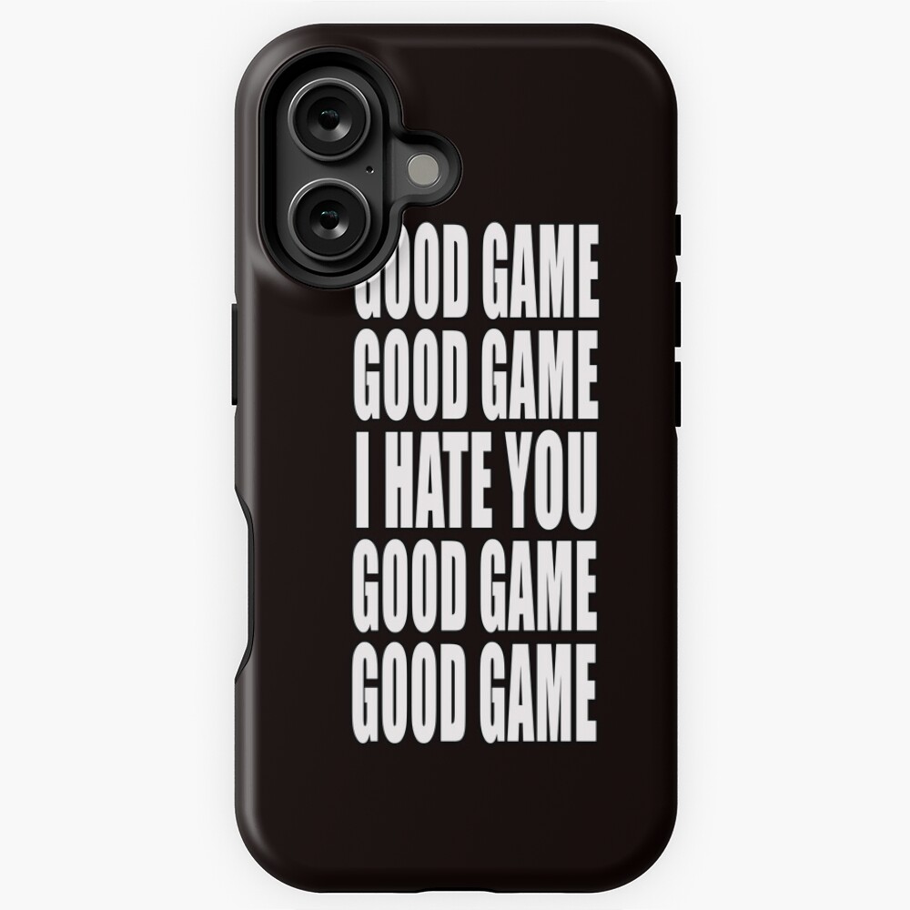 Item preview, iPhone Magsafe Tough Case designed and sold by abdelkrimkech.