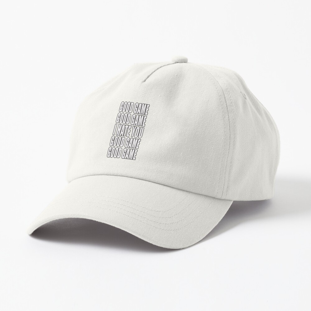 Item preview, Dad Hat designed and sold by abdelkrimkech.