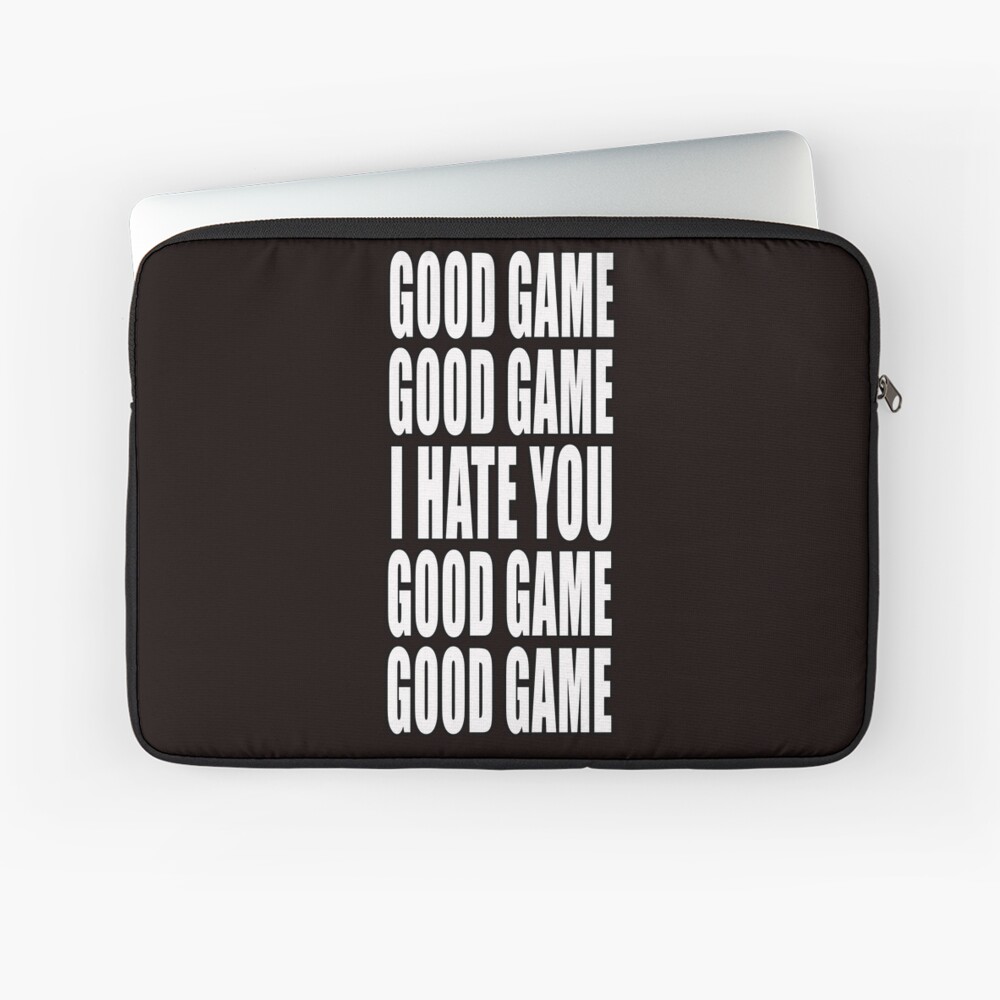 Item preview, Laptop Sleeve designed and sold by abdelkrimkech.