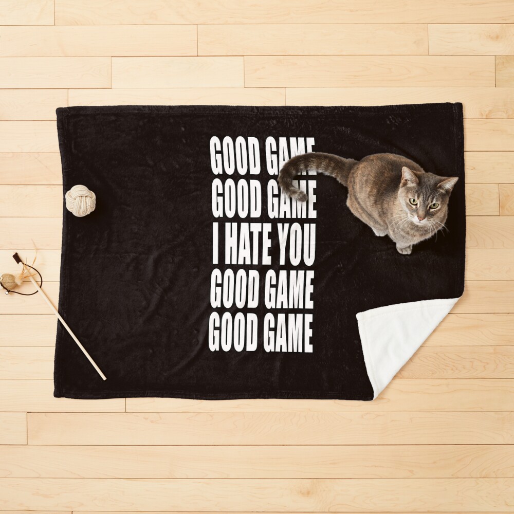 Item preview, Pet Blanket designed and sold by abdelkrimkech.