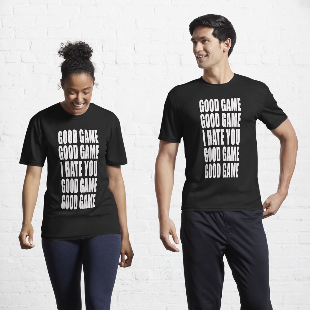 Item preview, Active T-Shirt designed and sold by abdelkrimkech.