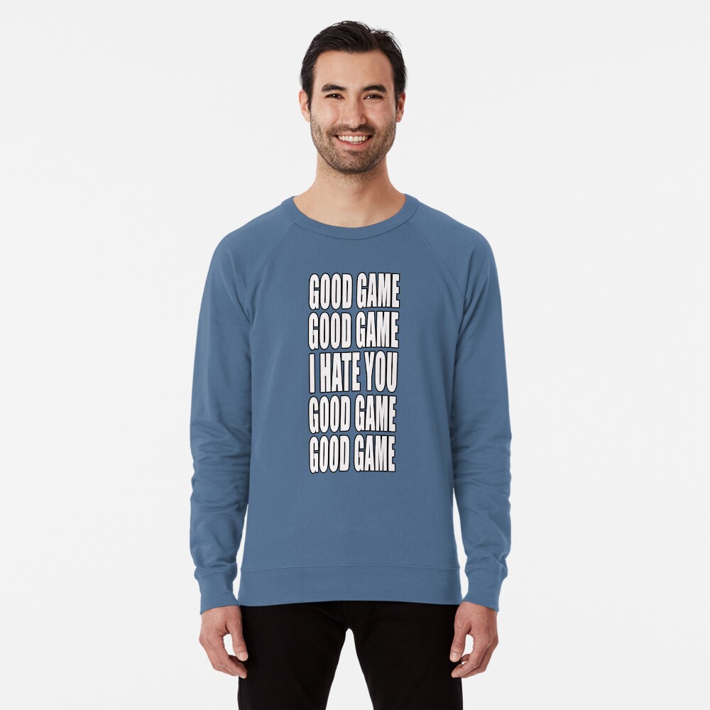 Item preview, Lightweight Sweatshirt designed and sold by abdelkrimkech.
