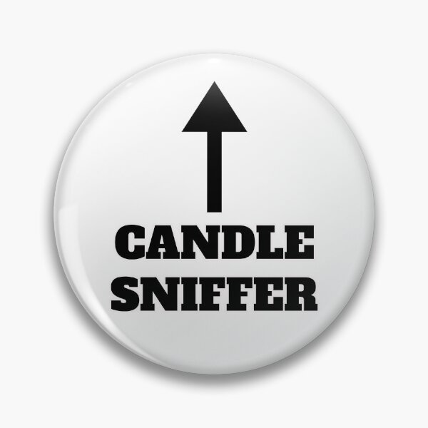 Item preview, Candle Sniffer designed and sold by IKDG.