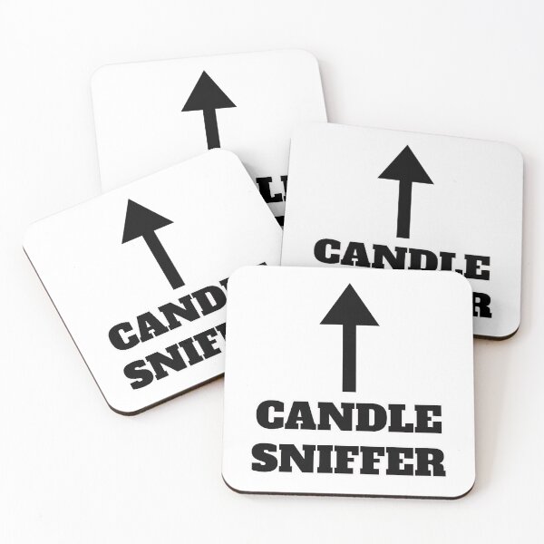 Item preview, Candle Sniffer designed and sold by IKDG.