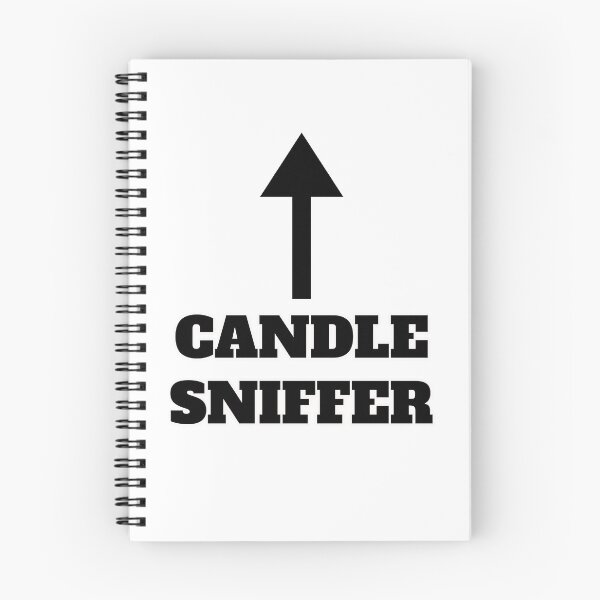 Item preview, Candle Sniffer designed and sold by IKDG.