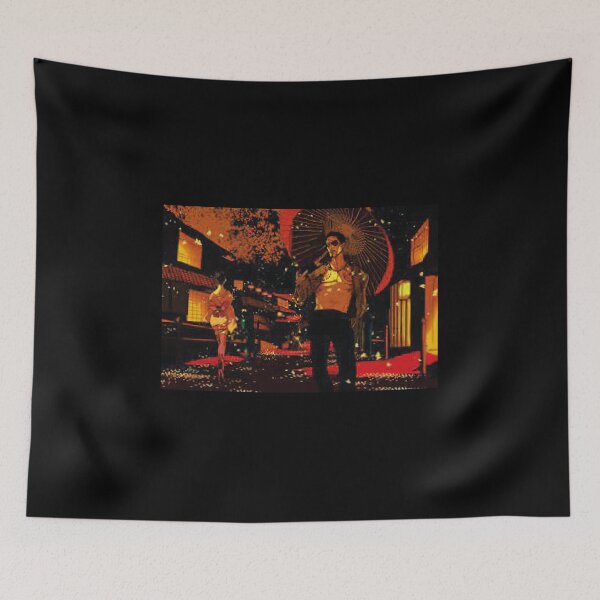 Item preview, yakuza ishin designed and sold by tizzaart.