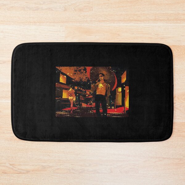 Item preview, yakuza ishin designed and sold by tizzaart.