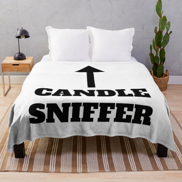 Item preview, Candle Sniffer designed and sold by IKDG.
