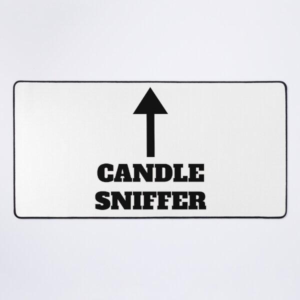 Item preview, Candle Sniffer designed and sold by IKDG.