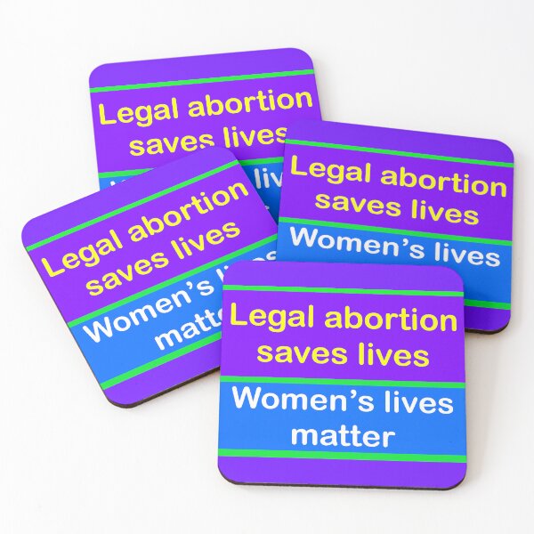 Item preview, Pro choice is pro life  designed and sold by Rachel the Artist .