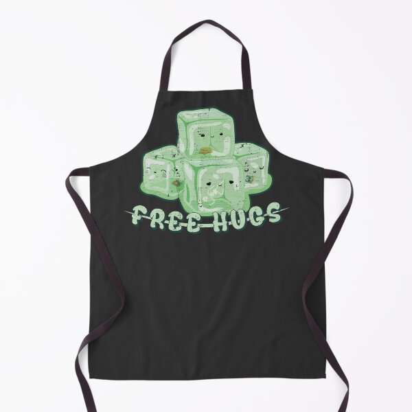 Item preview, Gelatinous Hugs Tee designed and sold by KennefRiggles.