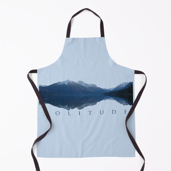 Item preview, Solitude designed and sold by Whisperingpeaks.