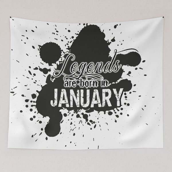 Item preview, the legends were born in January designed and sold by JPS-CREATIONS.