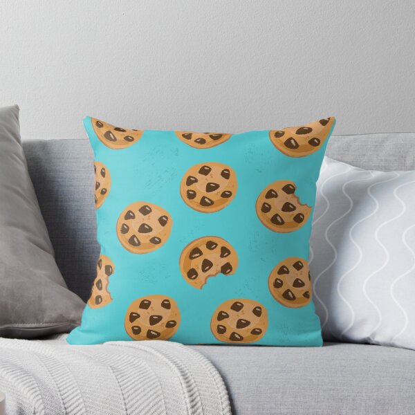 Item preview, Cookies Pattern designed and sold by Krapka.