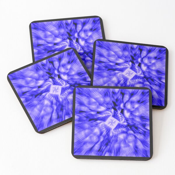 Item preview,  Blue Succulent designed and sold by wumplekin.