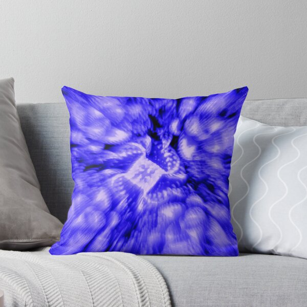 Item preview,  Blue Succulent designed and sold by wumplekin.