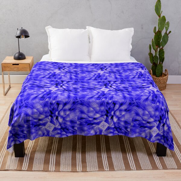 Item preview, Blue Succulent designed and sold by wumplekin.