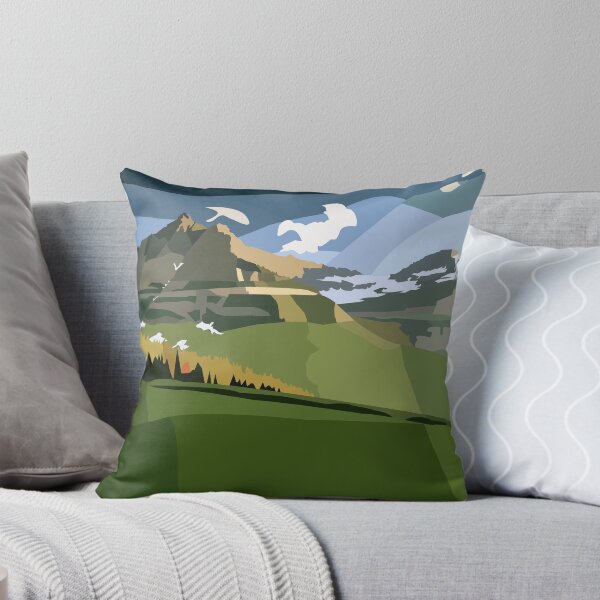 Item preview, Meadows designed and sold by David Naumann.