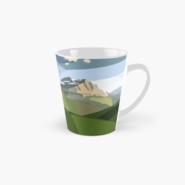 Meadows Tall Mug