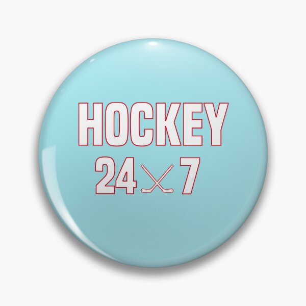 Item preview, Hockey 24x7 designed and sold by Hockey 24x7.
