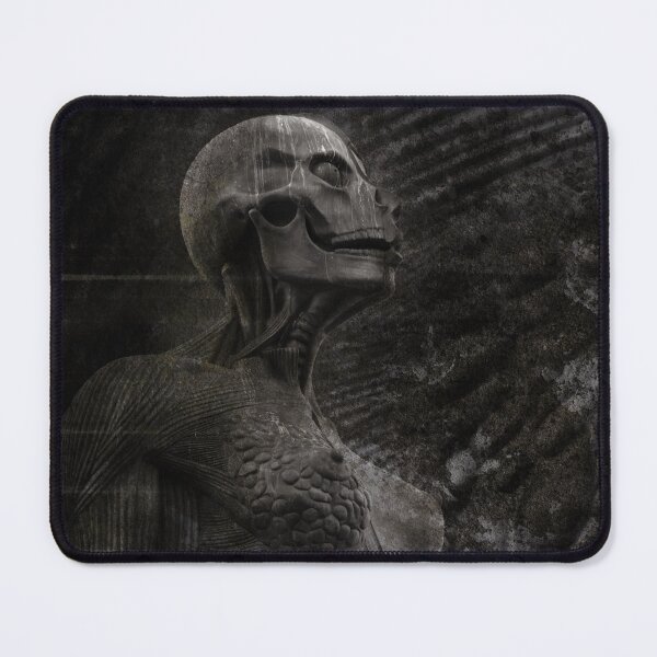 Item preview, Composite Photograph of Verity by Damien Hirst designed and sold by Neal Moran.