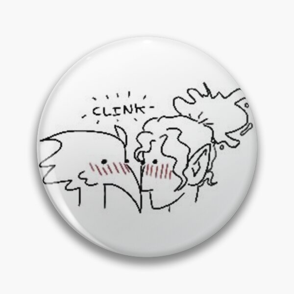 Item preview, CLINK designed and sold by uultimatum-shop.