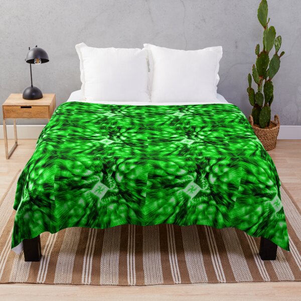 Item preview, Green Succulent designed and sold by wumplekin.