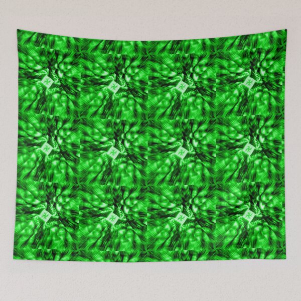 Item preview, Green Succulent designed and sold by wumplekin.