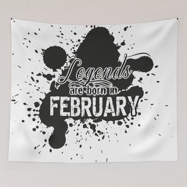 Item preview, the legends were born in February designed and sold by JPS-CREATIONS.
