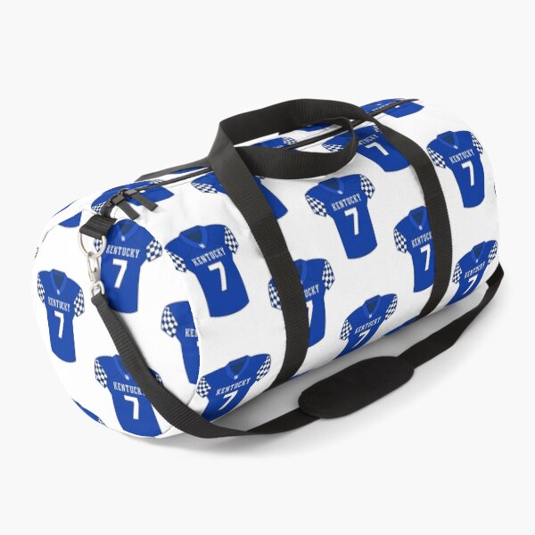 Item preview, University of Kentucky Jersey | UK Football #7 designed and sold by missavaw.