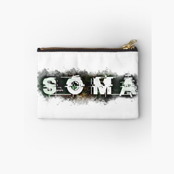 Item preview, SOMA designed and sold by TortillaChief.
