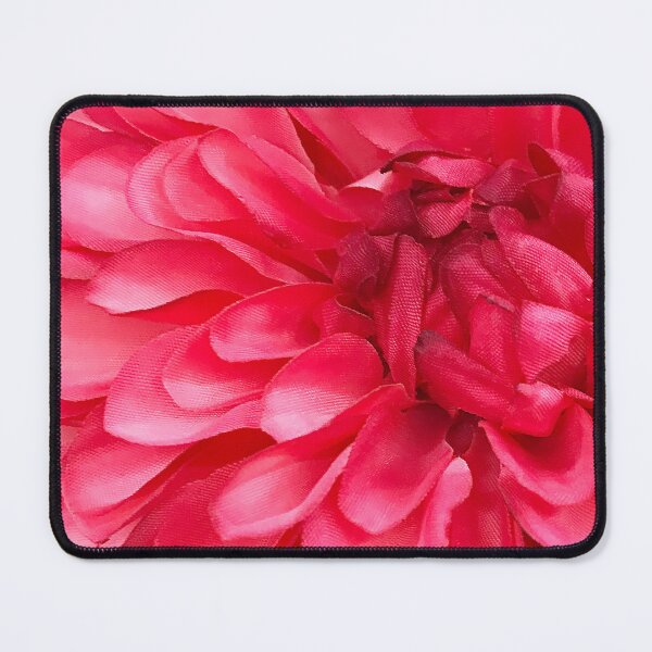 Item preview, Elegant Red Silk Flower Art Luxurious Close-Up designed and sold by DEC02.