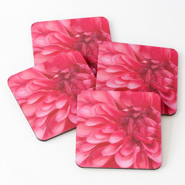Item preview, Elegant Red Silk Flower Art Luxurious Close-Up designed and sold by DEC02.
