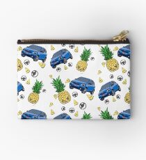 Delicious Flavor Studio Pouch