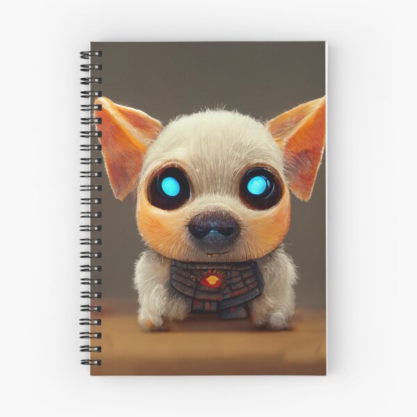 Item preview, Cute Puppy Dog Digital Art designed and sold by Tekumart.