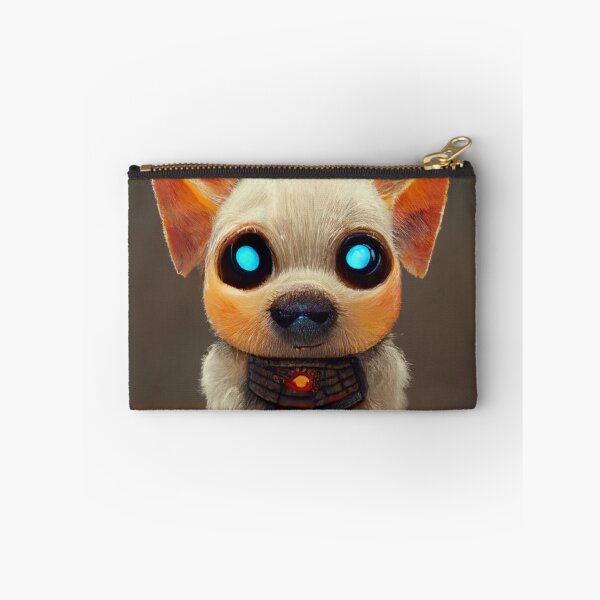 Item preview, Cute Puppy Dog Digital Art designed and sold by Tekumart.