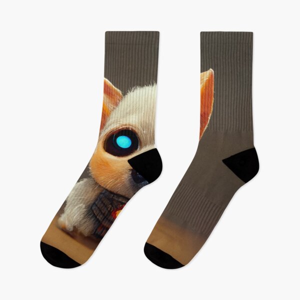 Item preview, Cute Puppy Dog Digital Art designed and sold by Tekumart.