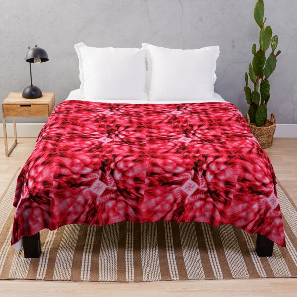Item preview, Red Succulent designed and sold by wumplekin.