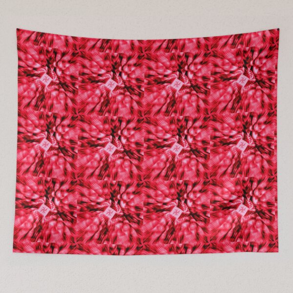 Item preview, Red Succulent designed and sold by wumplekin.