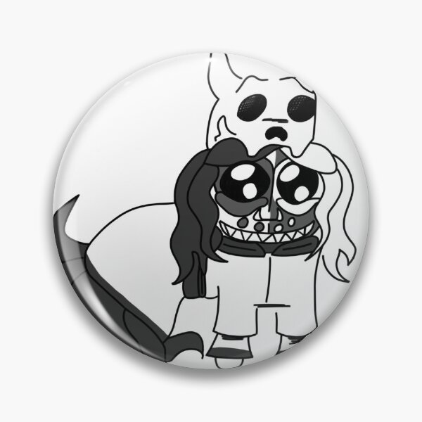Item preview, Anuminah Creature designed and sold by uultimatum-shop.