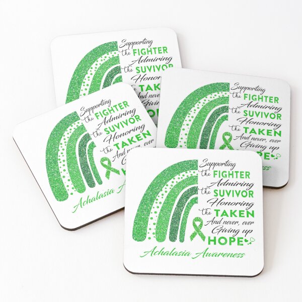 Item preview, Achalasia Warrior Supporting Fighter Achalasia Awareness designed and sold by Gillosina.