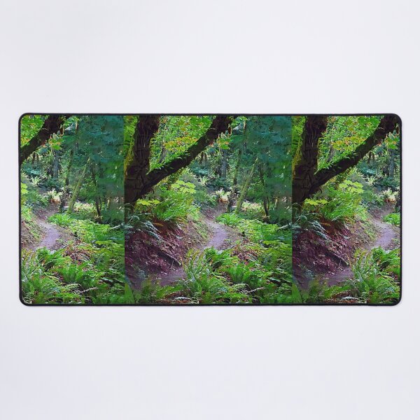 Item preview, Winding Trail designed and sold by KirtTisdale.