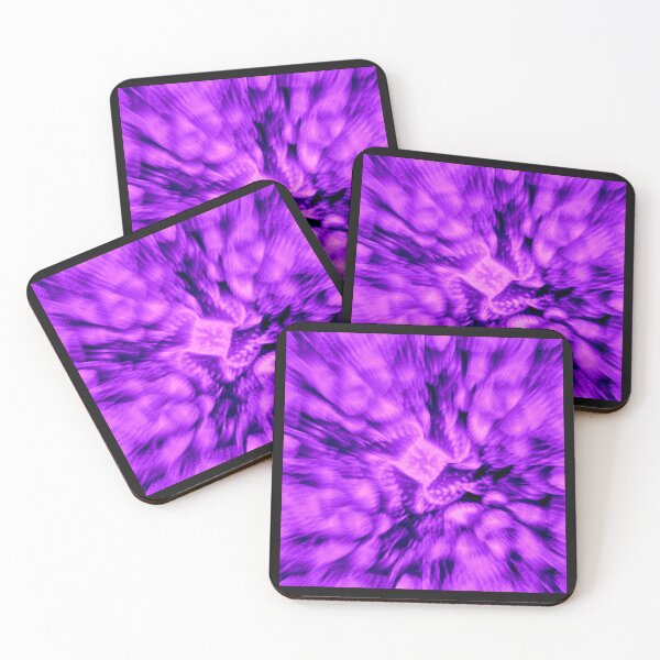 Item preview, Purple Pink Succulent designed and sold by wumplekin.