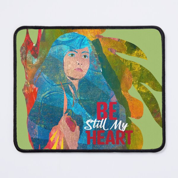 Item preview, Be Still My Heart designed and sold by ginaisarty.