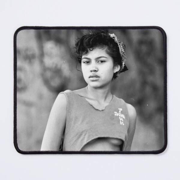 Item preview, Lisa Ann Cabasa designed and sold by Carlos Reynosa.