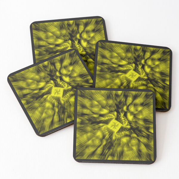 Item preview, Yellow Succulent designed and sold by wumplekin.