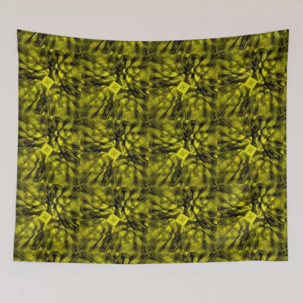 Item preview, Yellow Succulent designed and sold by wumplekin.