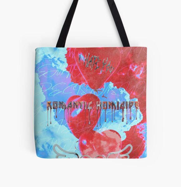 Item preview, Romantic Homicide d4vd designed and sold by SarahBmarie.