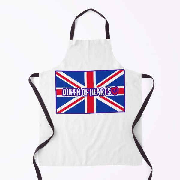 Item preview, QOH, Queen of hearts, Queen Elizabeth, The Queen, Elizabeth designed and sold by SighFly52.
